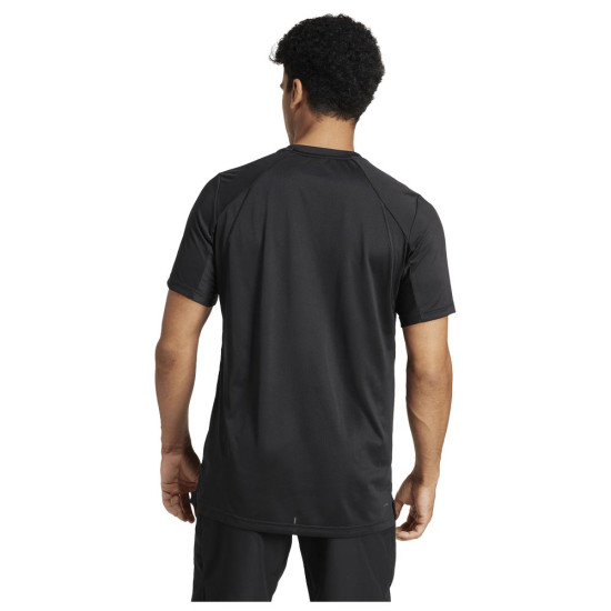 Adidas Ανδρική κοντομάνικη μπλούζα Club Tennis Climacool Tee